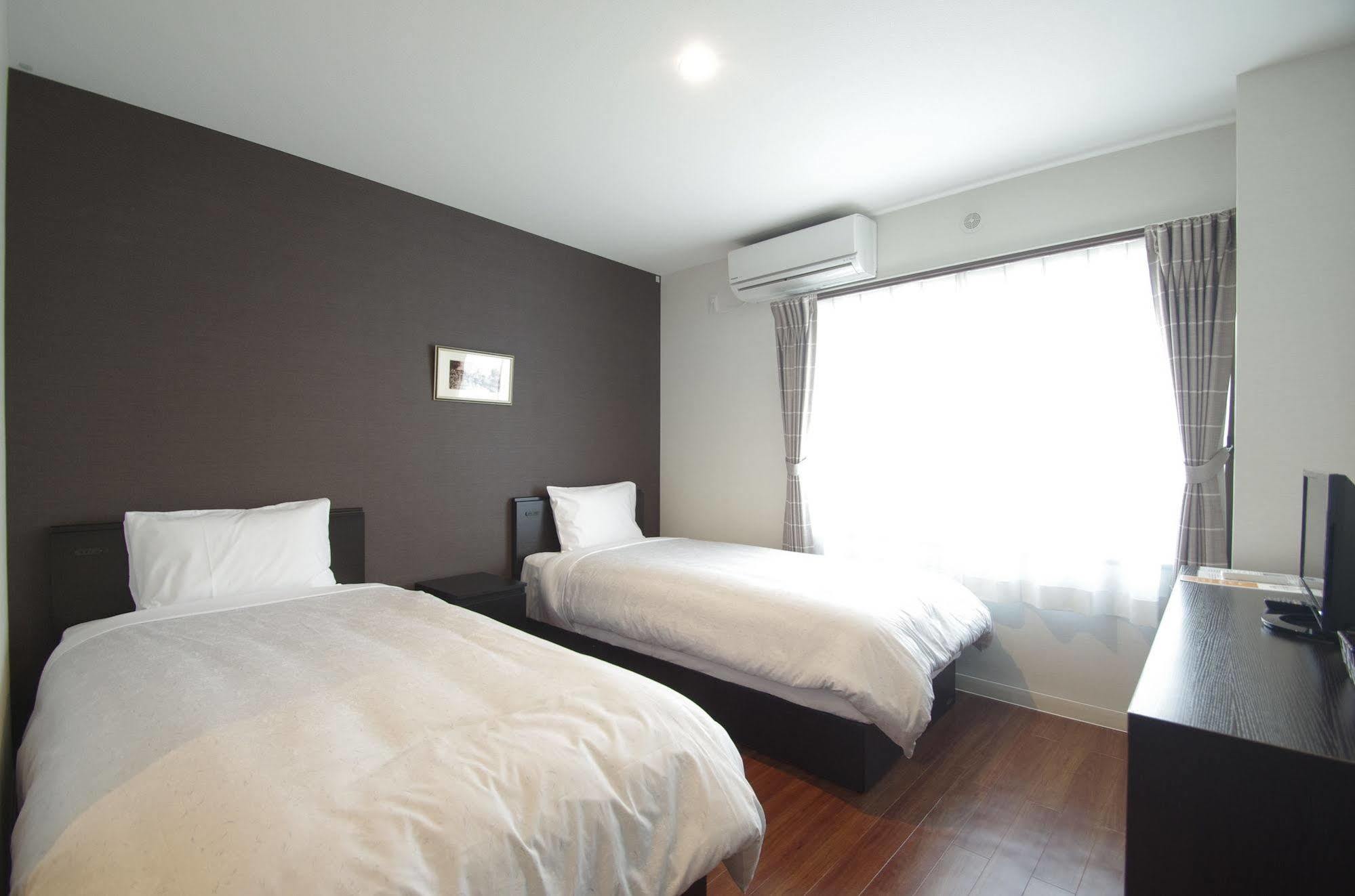 Hotel Imalle Haneda Kawasaki  Exterior photo